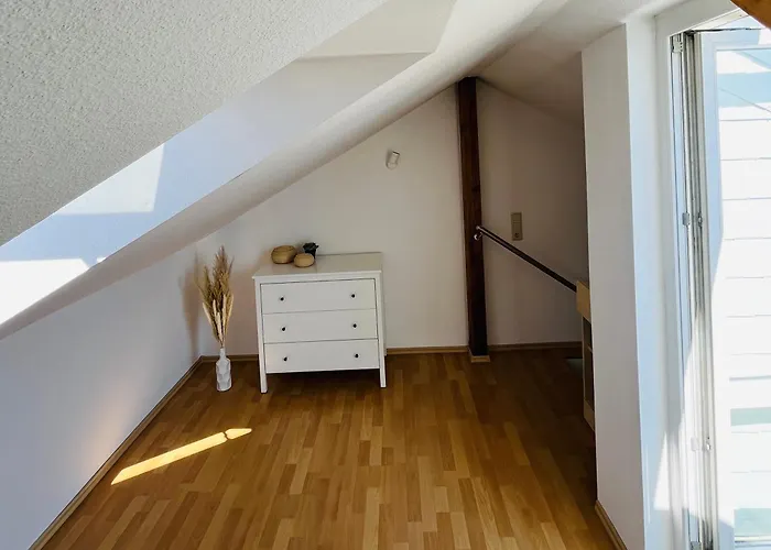 Modernes Cityapartment Naehe Schloss Pillnitz Apartament Drezno