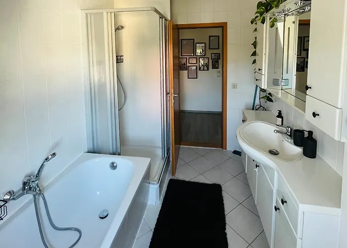Modernes Cityapartment Naehe Schloss Pillnitz Appartement Dresden